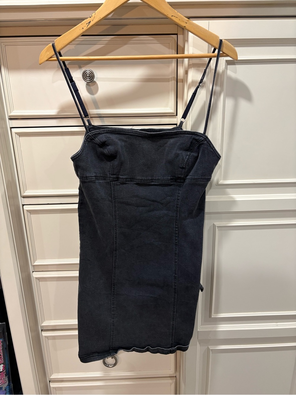 Urban Outfitters Bandeau Dress